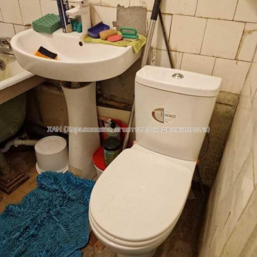 Продам квартиру, Аэрокосмический пр. , 2  ком., 45.10 м², советский ремонт 