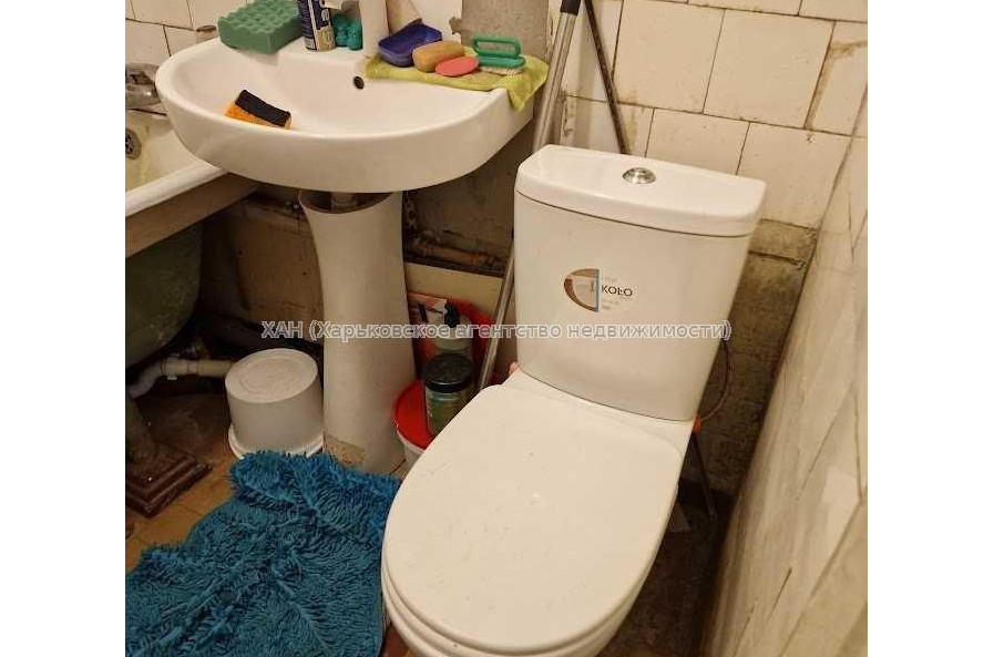 Продам квартиру, Аэрокосмический пр. , 2 кім., 45.10 м², советский ремонт 