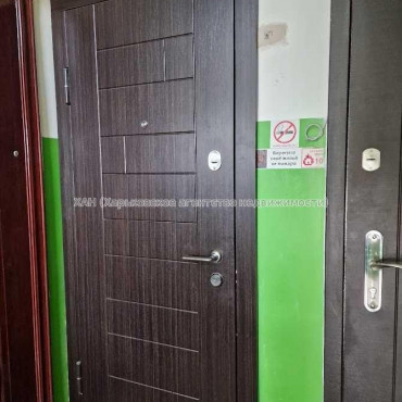 Продам квартиру, Аэрокосмический пр. , 2  ком., 45.10 м², советский ремонт 