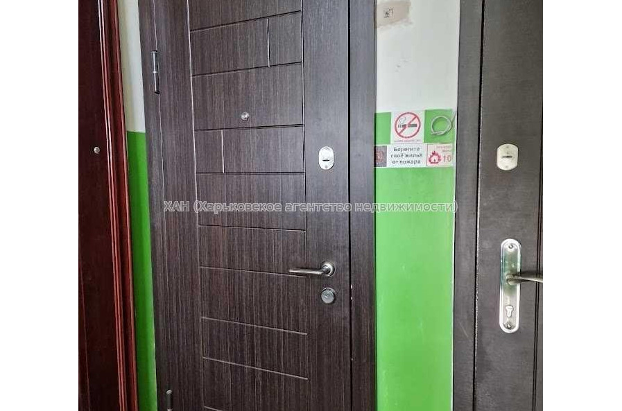 Продам квартиру, Аэрокосмический пр. , 2 кім., 45.10 м², советский ремонт 
