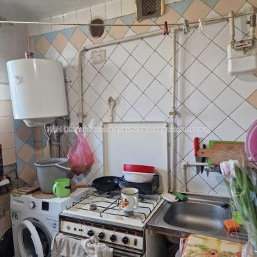 Продам квартиру, Аэрокосмический пр. , 2  ком., 45.10 м², советский ремонт 