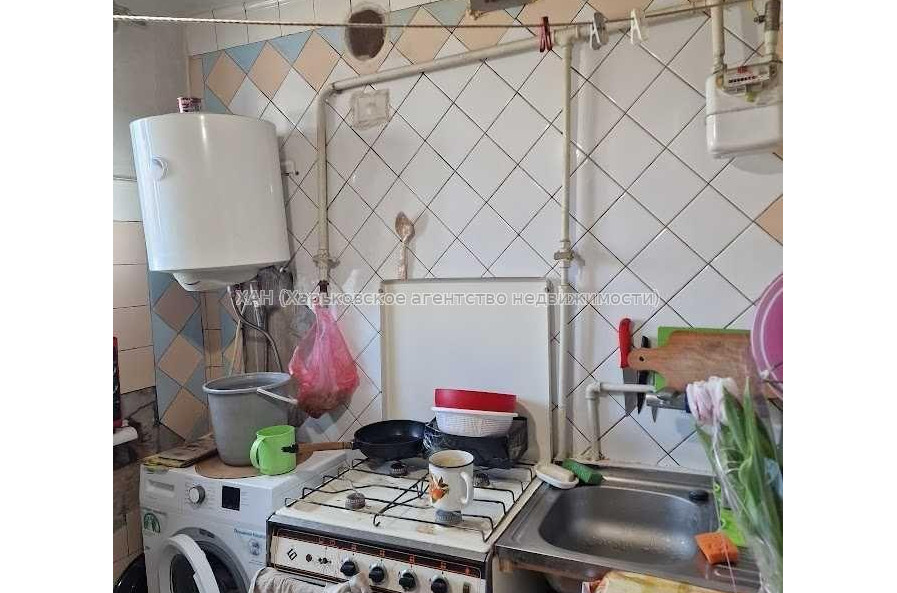 Продам квартиру, Аэрокосмический пр. , 2 кім., 45.10 м², советский ремонт 