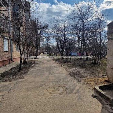 Продам квартиру, Аэрокосмический пр. , 2  ком., 45.10 м², советский ремонт 