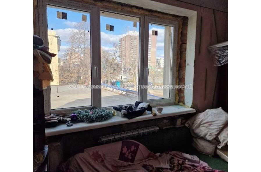 Продам квартиру, Аэрокосмический пр. , 2 кім., 45.10 м², советский ремонт 