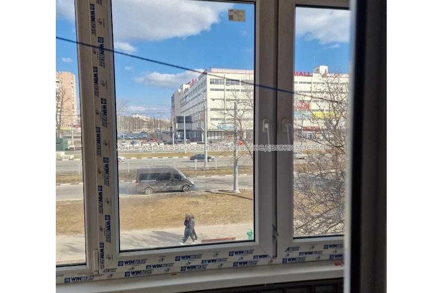 Продам квартиру, Аэрокосмический пр. , 2 кім., 45.10 м², советский ремонт 