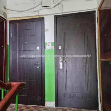 Продам квартиру, Аэрокосмический пр. , 2  ком., 45.10 м², советский ремонт 