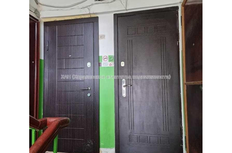 Продам квартиру, Аэрокосмический пр. , 2 кім., 45.10 м², советский ремонт 