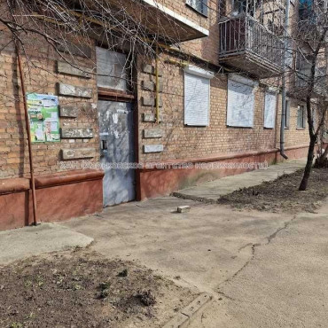 Продам квартиру, Аэрокосмический пр. , 2  ком., 45.10 м², советский ремонт 