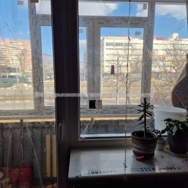 Продам квартиру, Аэрокосмический пр. , 2  ком., 45.10 м², советский ремонт 