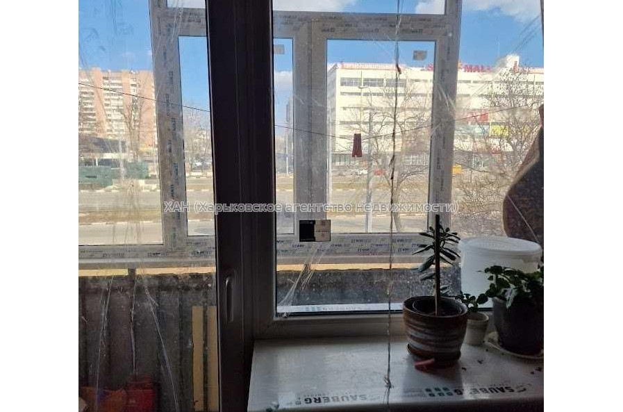 Продам квартиру, Аэрокосмический пр. , 2 кім., 45.10 м², советский ремонт 