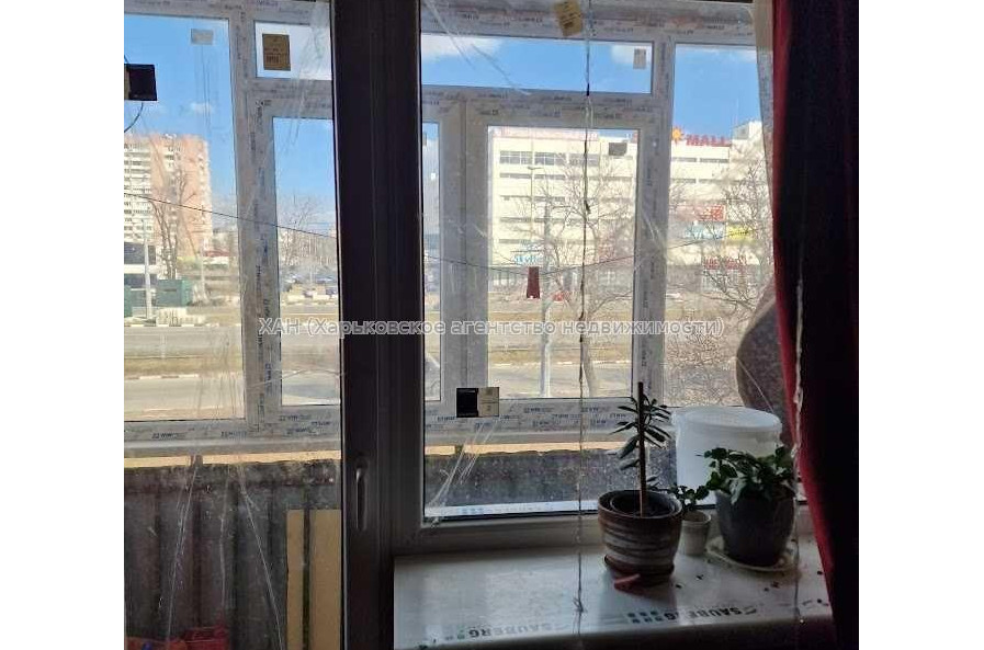 Продам квартиру, Аэрокосмический пр. , 2 кім., 45.10 м², советский ремонт 