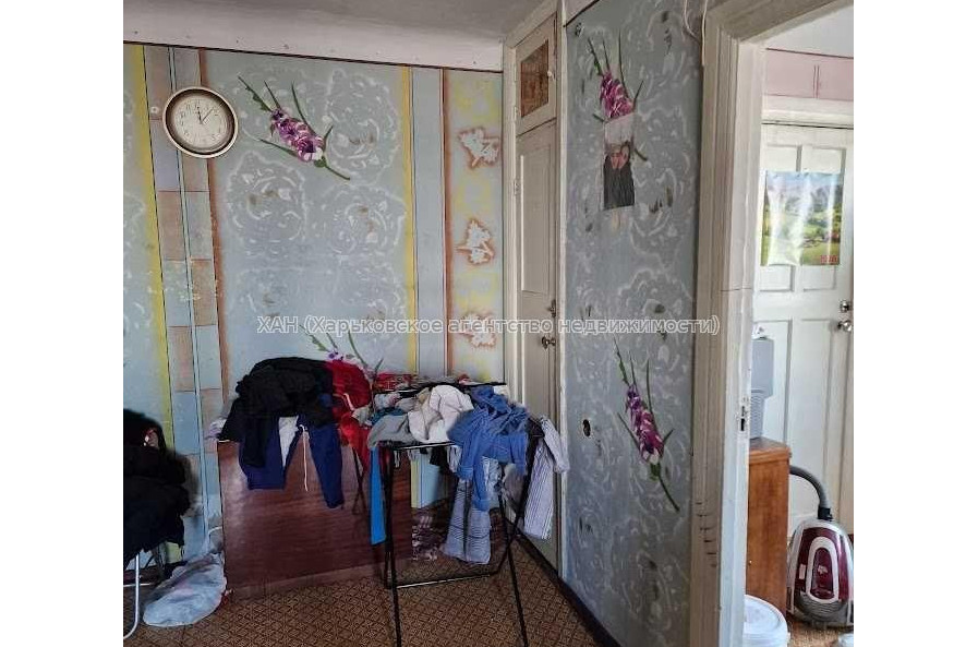 Продам квартиру, Аэрокосмический пр. , 2 кім., 45.10 м², советский ремонт 