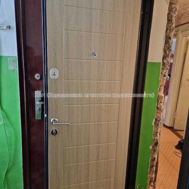 Продам квартиру, Аэрокосмический пр. , 2  ком., 45.10 м², советский ремонт 