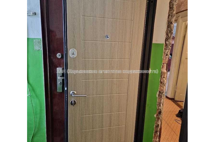 Продам квартиру, Аэрокосмический пр. , 2 кім., 45.10 м², советский ремонт 