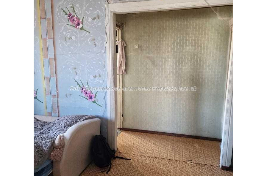 Продам квартиру, Аэрокосмический пр. , 2 кім., 45.10 м², советский ремонт 
