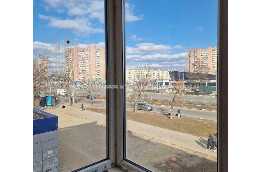 Продам квартиру, Аэрокосмический пр. , 2 кім., 45.10 м², советский ремонт 