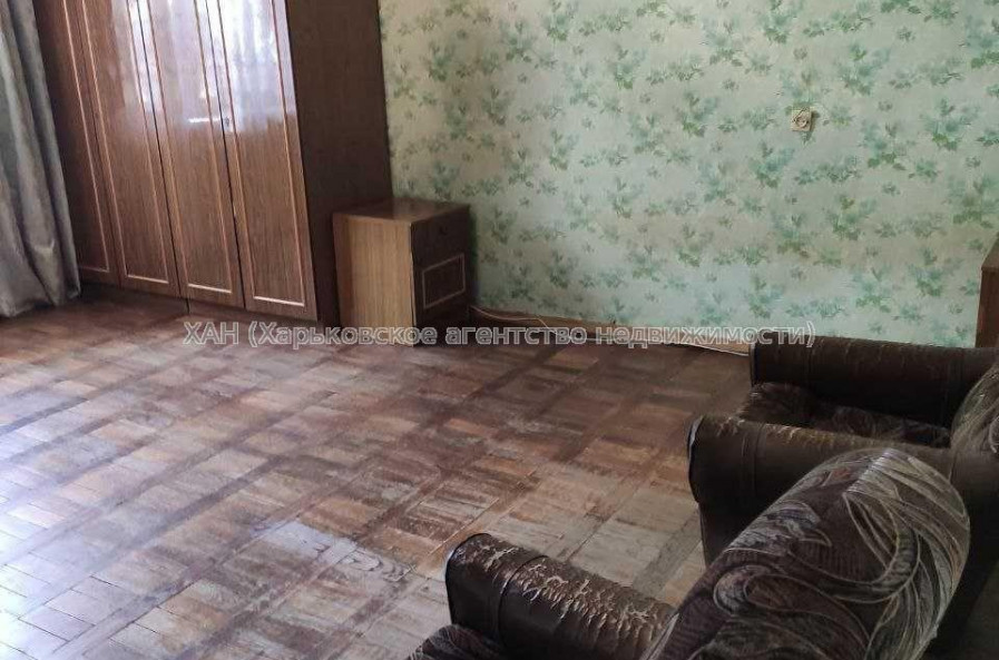 Продам квартиру, Культуры ул. , 2 кім., 49 м², косметический ремонт 