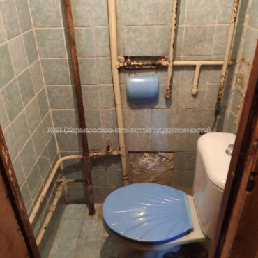 Продам квартиру, Культуры ул. , 2 кім., 49 м², косметический ремонт 