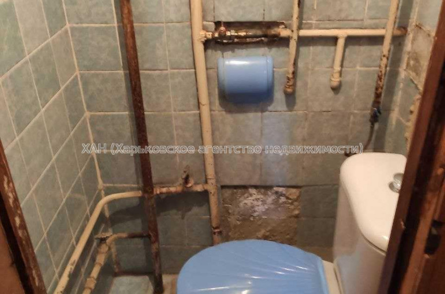 Продам квартиру, Культуры ул. , 2 кім., 49 м², косметический ремонт 
