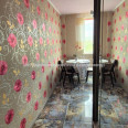 Продам квартиру, Зубарева Александра ул. , 2 кім., 55 м², евроремонт 