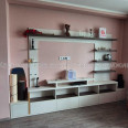 Продам квартиру, Зубарева Александра ул. , 2 кім., 55 м², евроремонт 