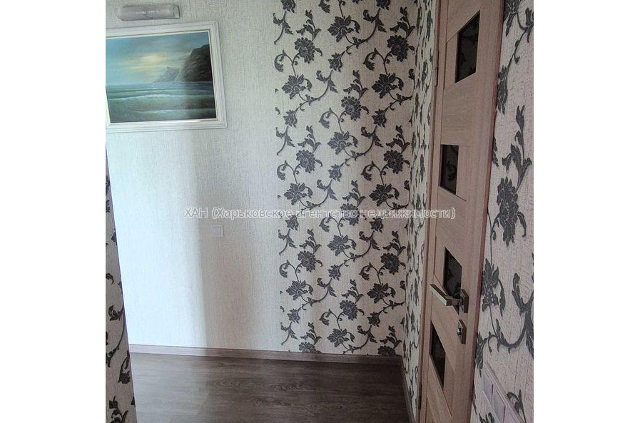 Продам квартиру, Зубарева Александра ул. , 2 кім., 55 м², евроремонт 