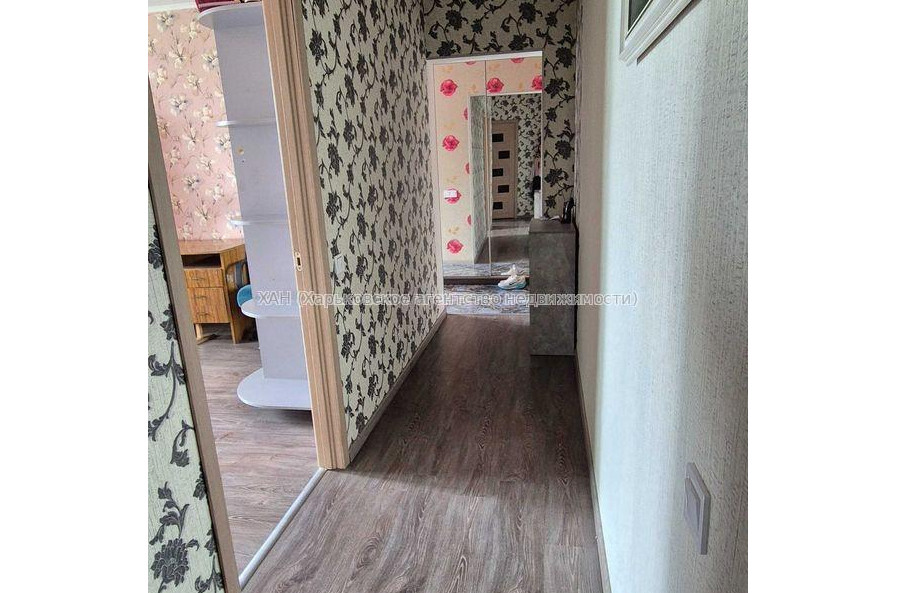 Продам квартиру, Зубарева Александра ул. , 2 кім., 55 м², евроремонт 