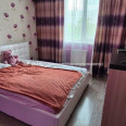 Продам квартиру, Зубарева Александра ул. , 2 кім., 55 м², евроремонт 