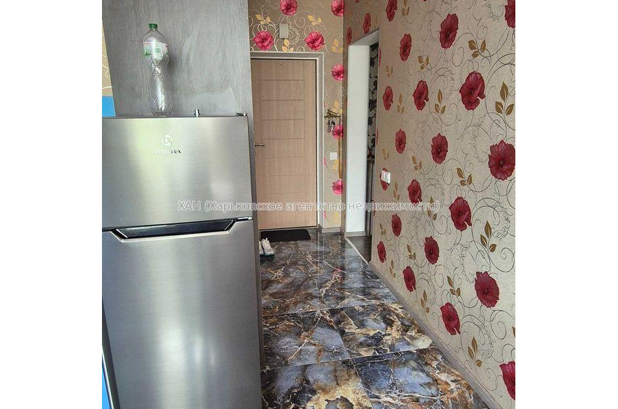 Продам квартиру, Зубарева Александра ул. , 2 кім., 55 м², евроремонт 