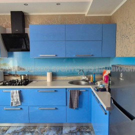 Продам квартиру, Зубарева Александра ул. , 2  ком., 55 м², евроремонт