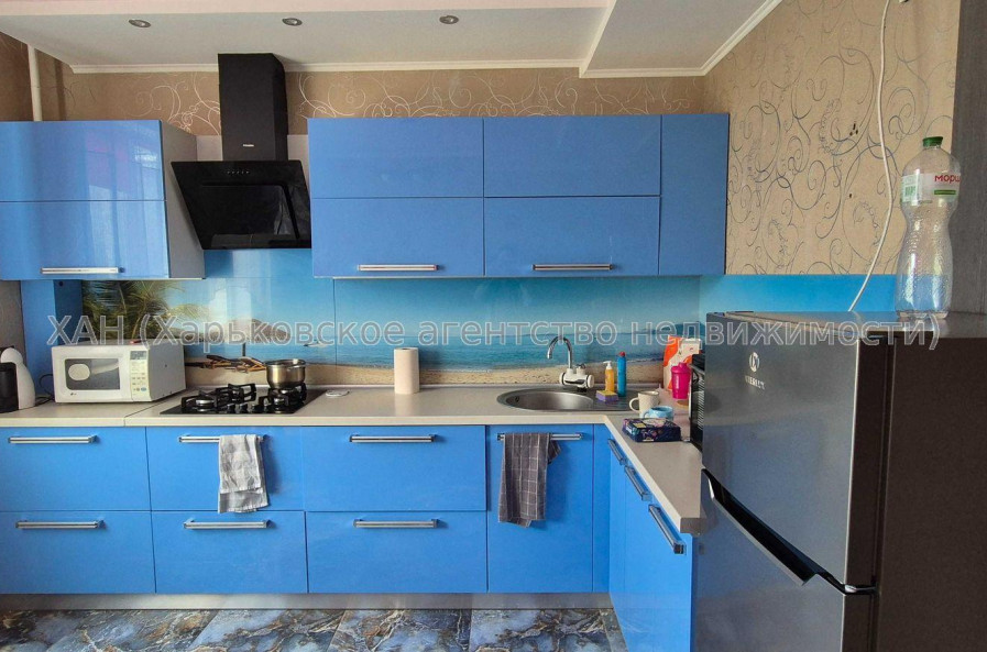 Продам квартиру, Зубарева Александра ул. , 2 кім., 55 м², евроремонт 