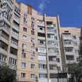 Продам квартиру, Григория Сковороды ул. , 2 кім., 63 м², косметический ремонт 