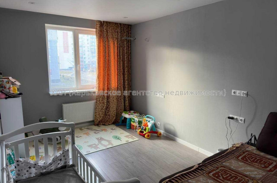 Продам квартиру, Мира ул. , 2 кім., 58 м², евроремонт 