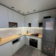 Продам квартиру, Мира ул. , 2 кім., 58 м², евроремонт 
