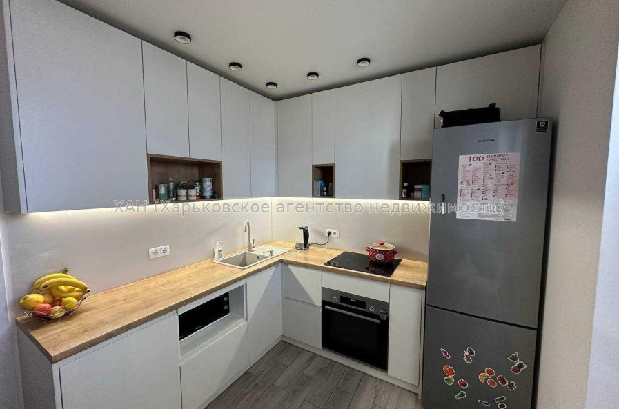 Продам квартиру, Мира ул. , 2 кім., 58 м², евроремонт 