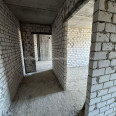 Продам квартиру, Полтавский Шлях ул. , 2  ком., 60.70 м², без внутренних работ 