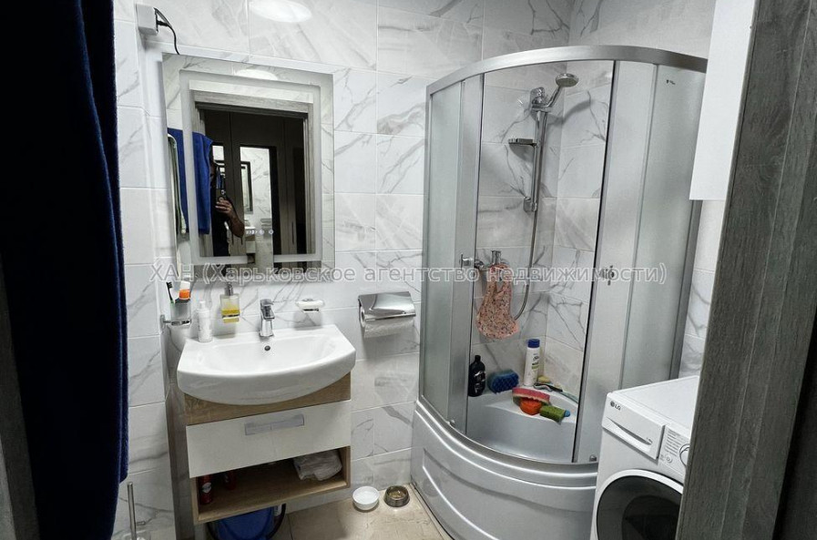 Продам квартиру, Большая Панасовская ул. , 1  ком., 24.30 м², евроремонт 