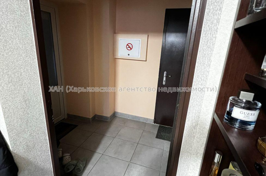 Продам квартиру, Большая Панасовская ул. , 1  ком., 24.30 м², евроремонт 
