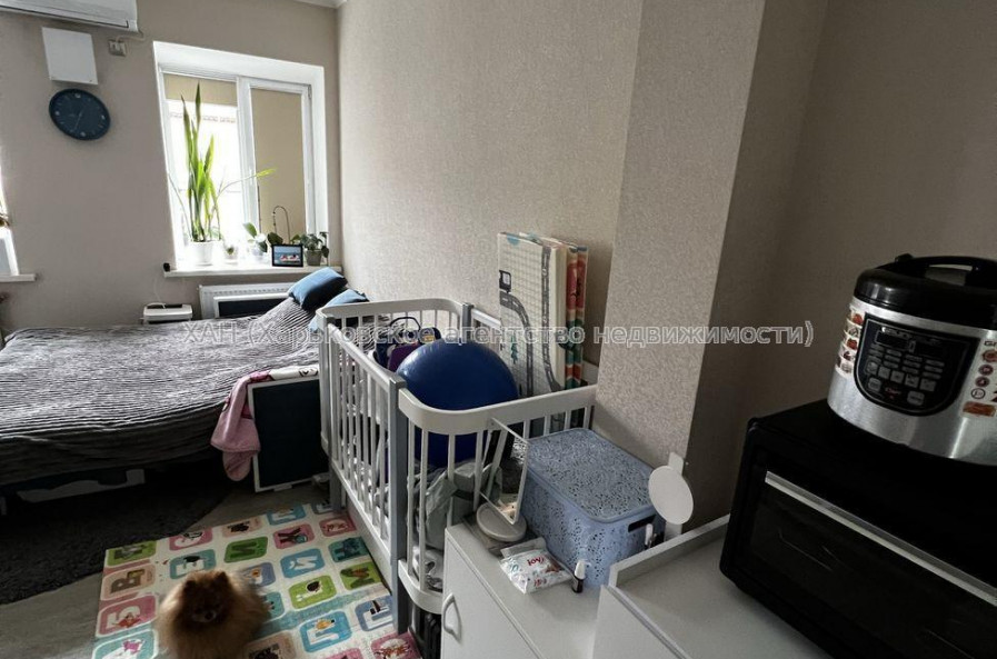 Продам квартиру, Большая Панасовская ул. , 1  ком., 24.30 м², евроремонт 