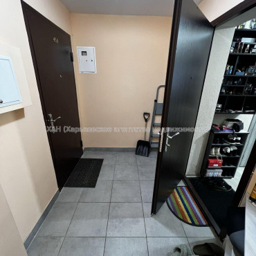 Продам квартиру, Большая Панасовская ул. , 1 кім., 24.30 м², евроремонт 