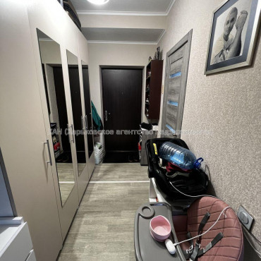 Продам квартиру, Большая Панасовская ул. , 1 кім., 24.30 м², евроремонт 