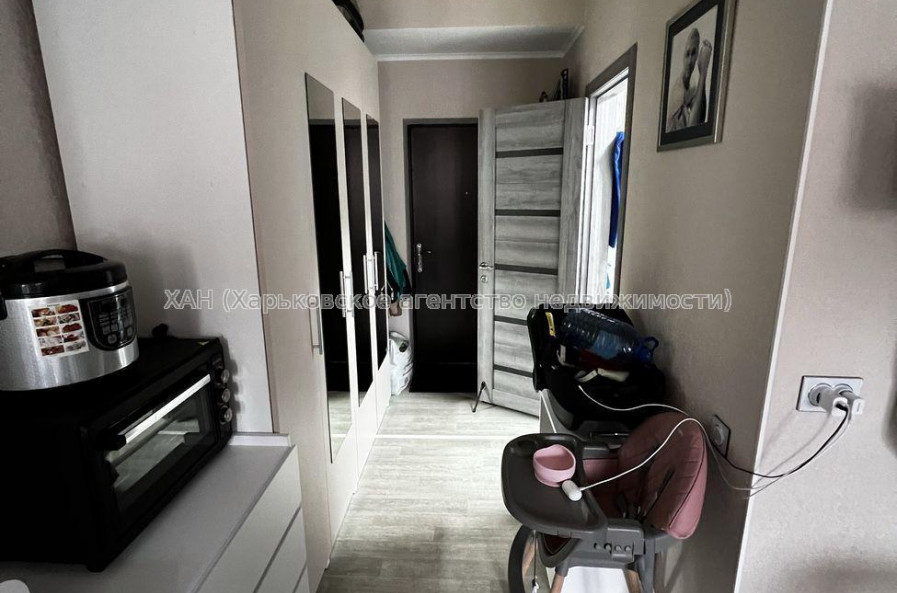 Продам квартиру, Большая Панасовская ул. , 1  ком., 24.30 м², евроремонт 