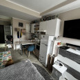 Продам квартиру, Большая Панасовская ул. , 1  ком., 24.30 м², евроремонт 