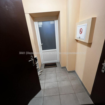 Продам квартиру, Большая Панасовская ул. , 1 кім., 24.30 м², евроремонт 