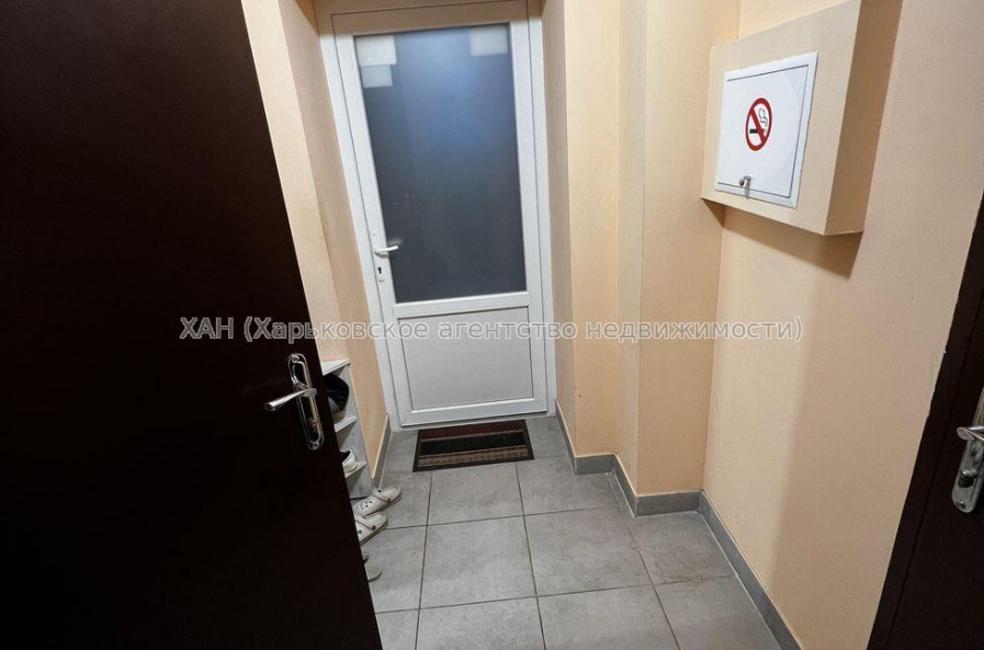 Продам квартиру, Большая Панасовская ул. , 1  ком., 24.30 м², евроремонт 