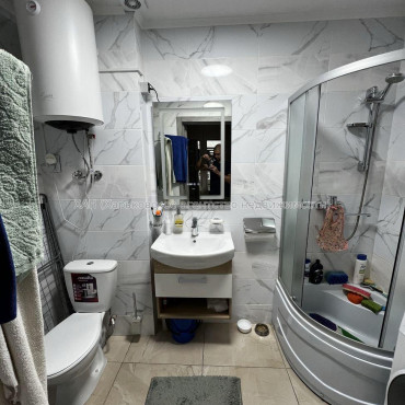 Продам квартиру, Большая Панасовская ул. , 1 кім., 24.30 м², евроремонт 