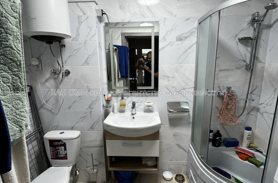 Продам квартиру, Большая Панасовская ул. , 1  ком., 24.30 м², евроремонт 