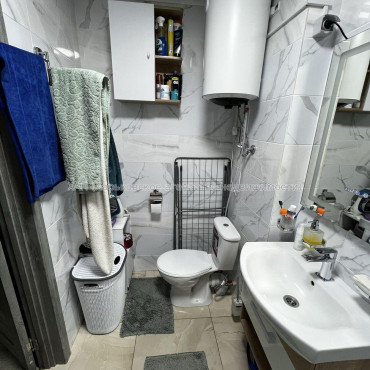 Продам квартиру, Большая Панасовская ул. , 1 кім., 24.30 м², евроремонт 