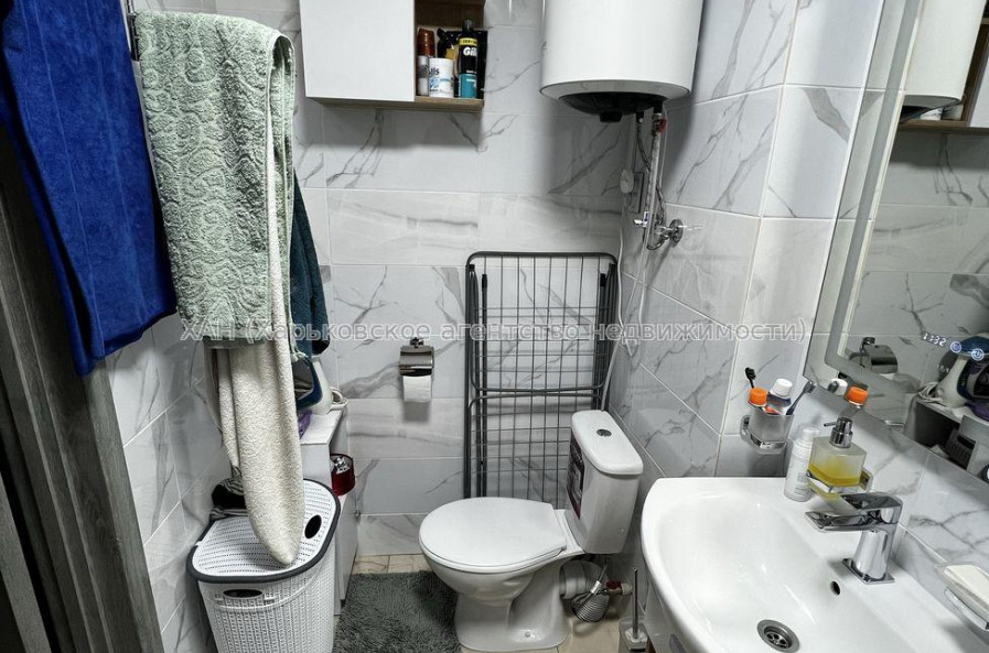 Продам квартиру, Большая Панасовская ул. , 1  ком., 24.30 м², евроремонт 