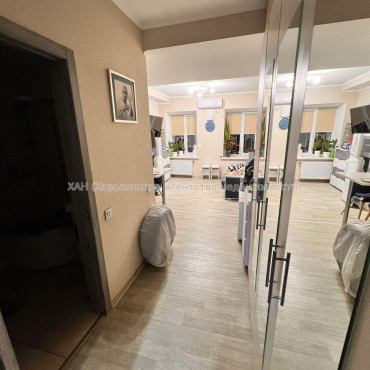 Продам квартиру, Большая Панасовская ул. , 1 кім., 24.30 м², евроремонт 